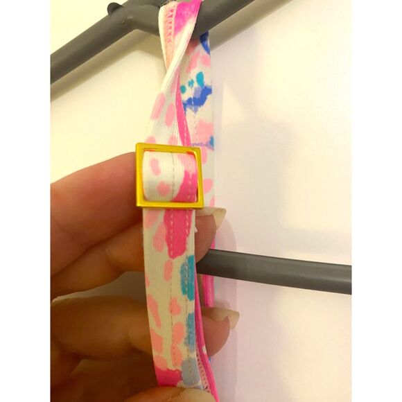 Lilly Pulitzer Women's One Piece Swimsuit - Picture 6 of 9